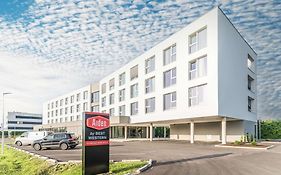 Aiden By Best Western Stadtgut Hotel Steyr - Free Parking